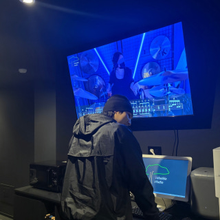 3번째 스튜디오 사진