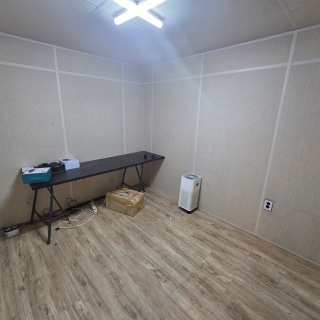 3번째 스튜디오 사진