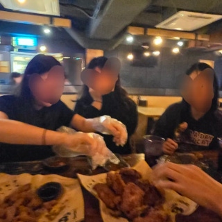 3번째 스튜디오 사진