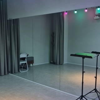 3번째 스튜디오 사진