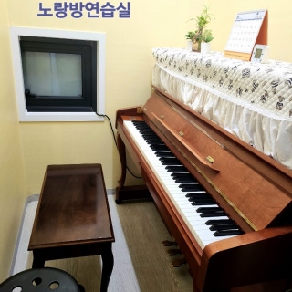 3번째 스튜디오 사진