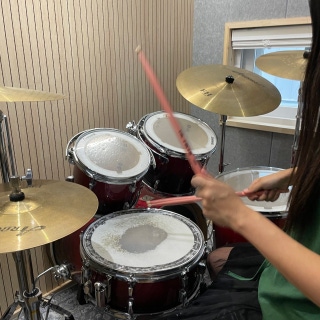 3번째 스튜디오 사진