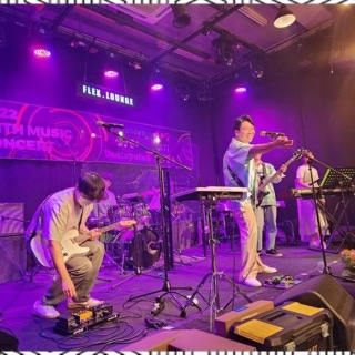 3번째 스튜디오 사진