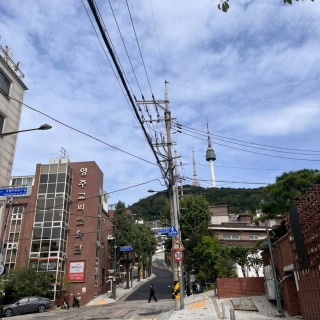 3번째 스튜디오 사진