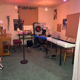 3번째 스튜디오 사진