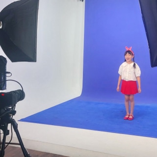 3번째 스튜디오 사진