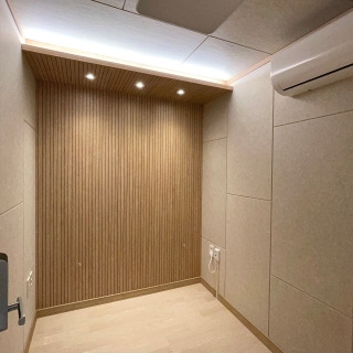 2번째 스튜디오 사진