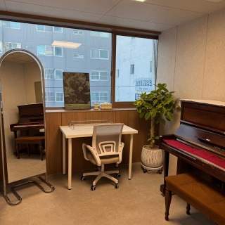 4번째 스튜디오 사진