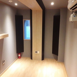2번째 스튜디오 사진