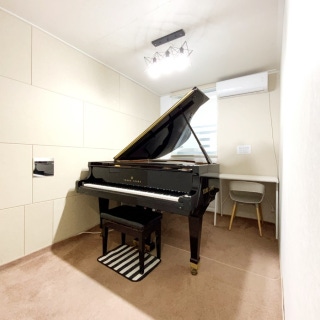 2번째 스튜디오 사진