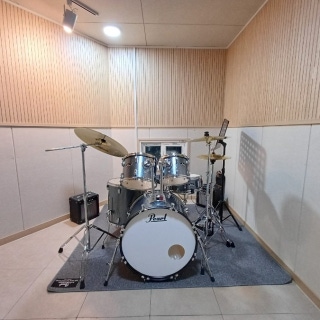 2번째 스튜디오 사진