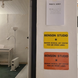 2번째 스튜디오 사진