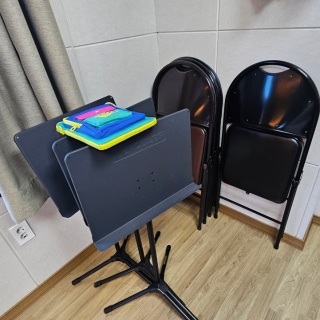 3번째 스튜디오 사진