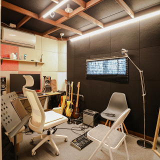 4번째 스튜디오 사진