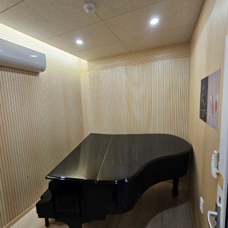 3번째 스튜디오 사진