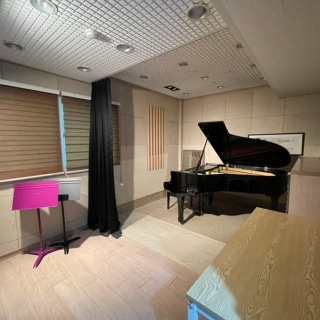 3번째 스튜디오 사진