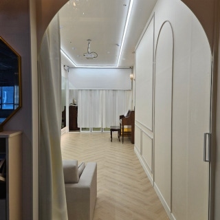 2번째 스튜디오 사진