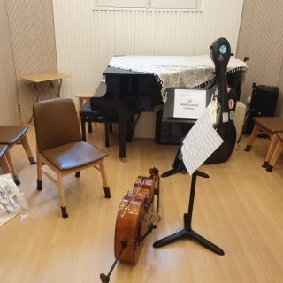 2번째 스튜디오 사진