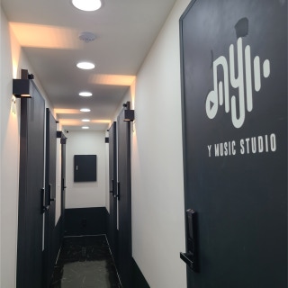 3번째 스튜디오 사진