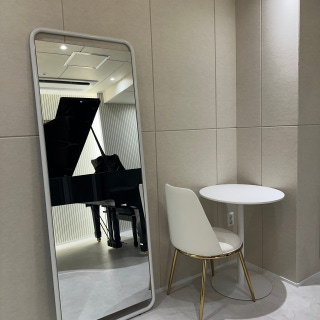 3번째 스튜디오 사진