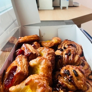 3번째 스튜디오 사진