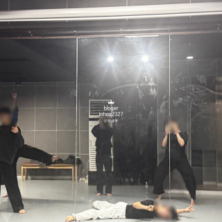 3번째 스튜디오 사진