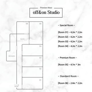 2번째 스튜디오 사진