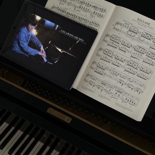 3번째 스튜디오 사진