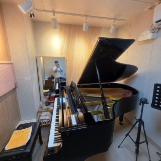 3번째 스튜디오 사진