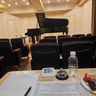 2번째 스튜디오 사진