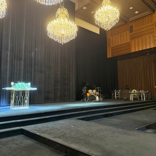 3번째 스튜디오 사진