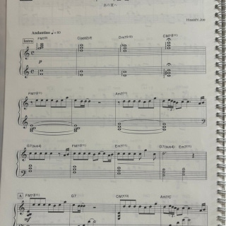 3번째 스튜디오 사진