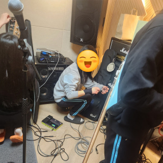3번째 스튜디오 사진