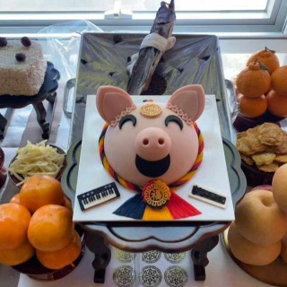 2번째 스튜디오 사진