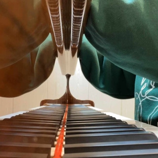 3번째 스튜디오 사진