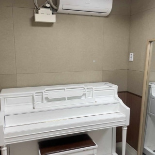 2번째 스튜디오 사진