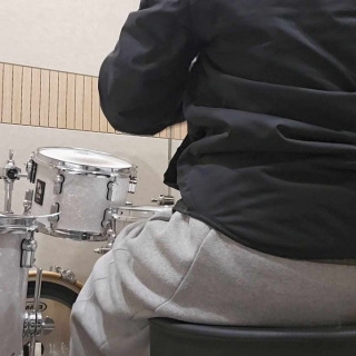 3번째 스튜디오 사진