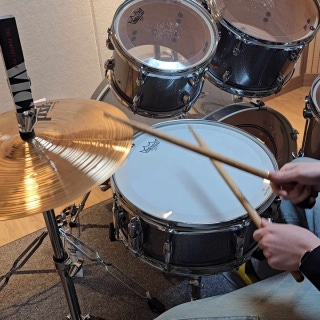 2번째 스튜디오 사진