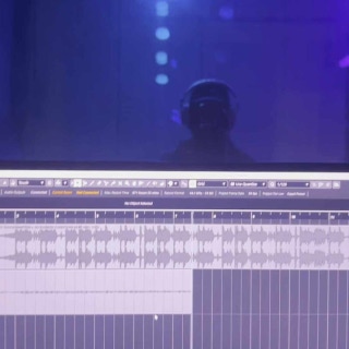 2번째 스튜디오 사진