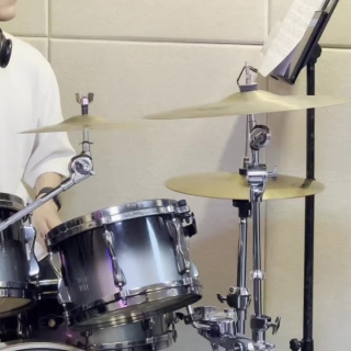 3번째 스튜디오 사진