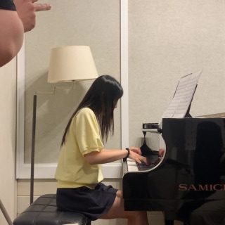 4번째 스튜디오 사진