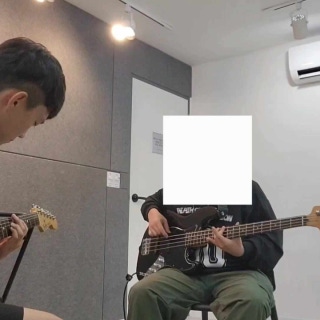 2번째 스튜디오 사진