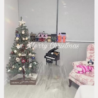 2번째 스튜디오 사진