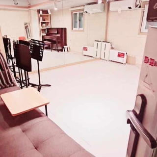 3번째 스튜디오 사진