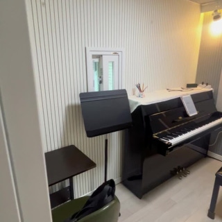 3번째 스튜디오 사진