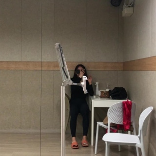 3번째 스튜디오 사진