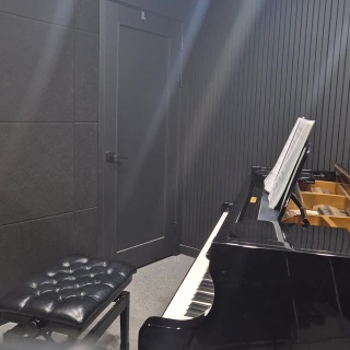 2번째 스튜디오 사진