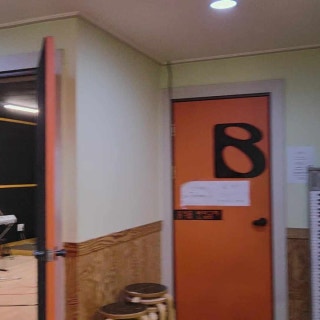 3번째 스튜디오 사진