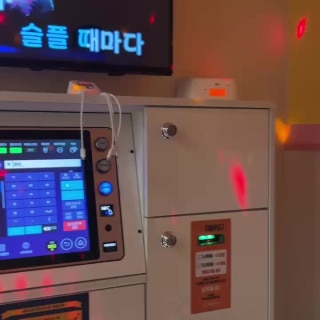 3번째 스튜디오 사진