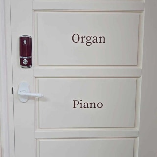 2번째 스튜디오 사진